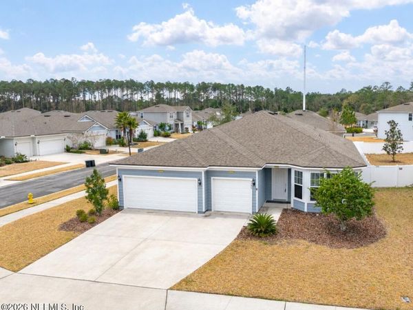 4566 HARVEST GRAIN Trail, Jacksonville, FL 32226