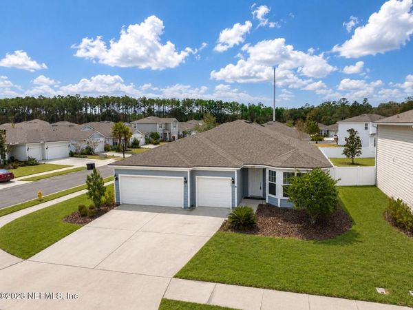 4566 HARVEST GRAIN Trail, Jacksonville, FL 32226