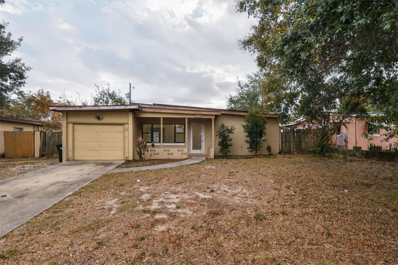 6020 W Harwood Avenue, Orlando, FL 32835 Main Photo
