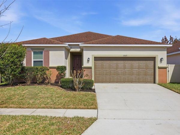 12025 SUMTER DRIVE, ORLANDO, FL 32824