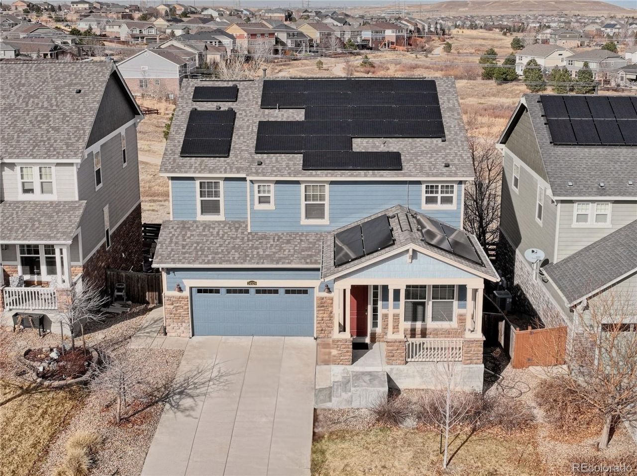 24529 E Brandt Avenue, Aurora, CO 80016 Main Photo