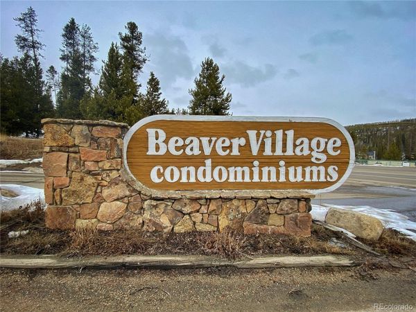 195 Village Drive, Unit 6-22, Winter Park, CO 80482