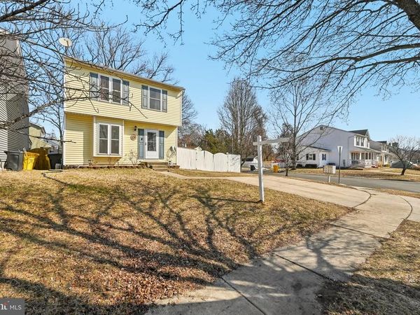 128 COTTAGE GROVE DRIVE, PASADENA, MD 21122