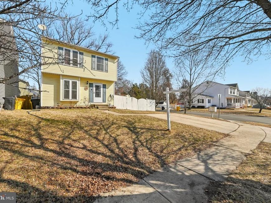 128 Cottage Grove Drive, Pasadena, MD 21122 Main Photo