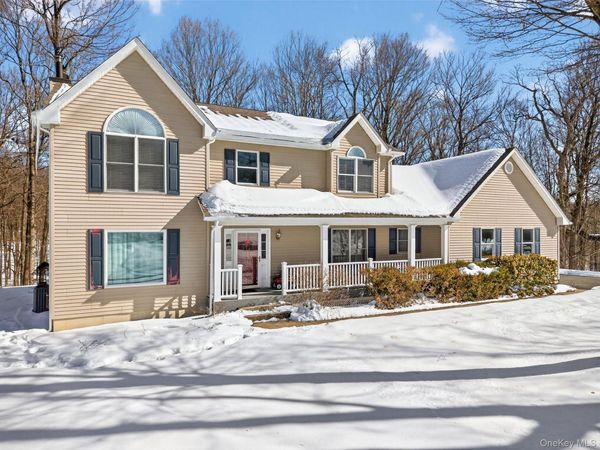 34 Booth Road, Chester, NY 10918