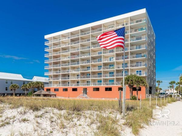 1117 W Beach Boulevard, Unit 507, Gulf Shores, AL 36542