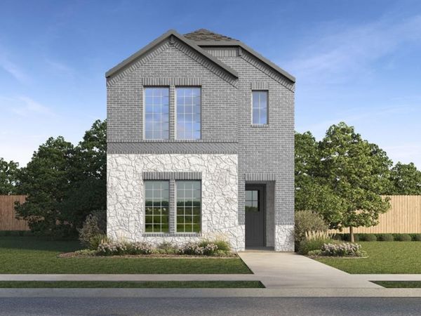 1028 Pilot Hill Drive, Euless, TX 76039