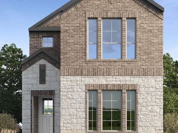 1028 Pilot Hill Drive, Euless, TX 76039