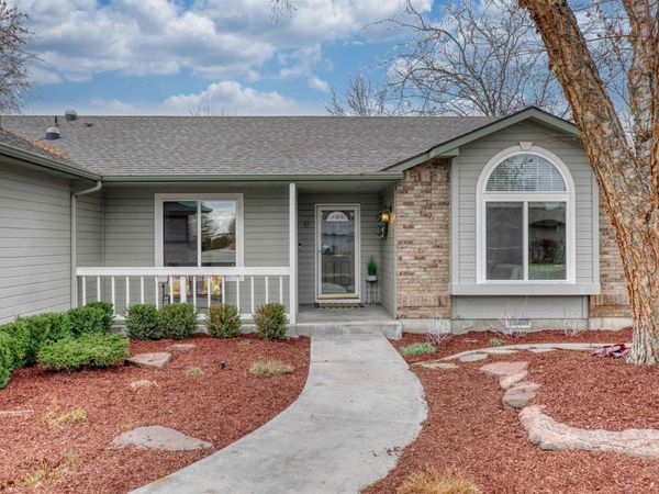 1376 N Deer Creek Place, Meridian, ID 83642