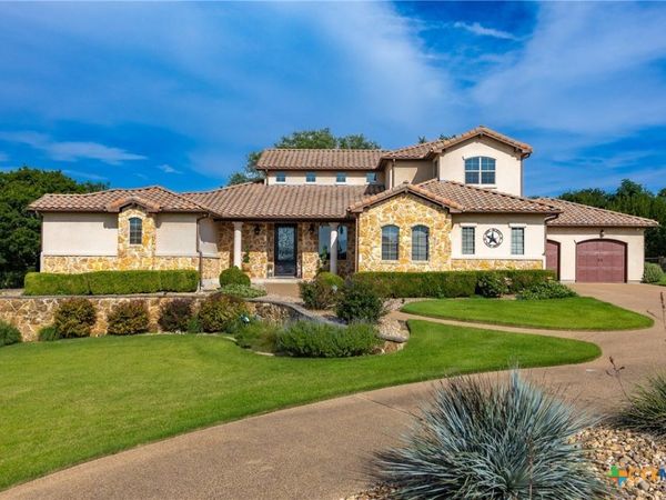 523 Messer Ranch Road, Belton, TX 76513