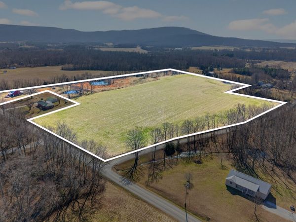 0 Asbury Rd, Hillsboro, TN 37342