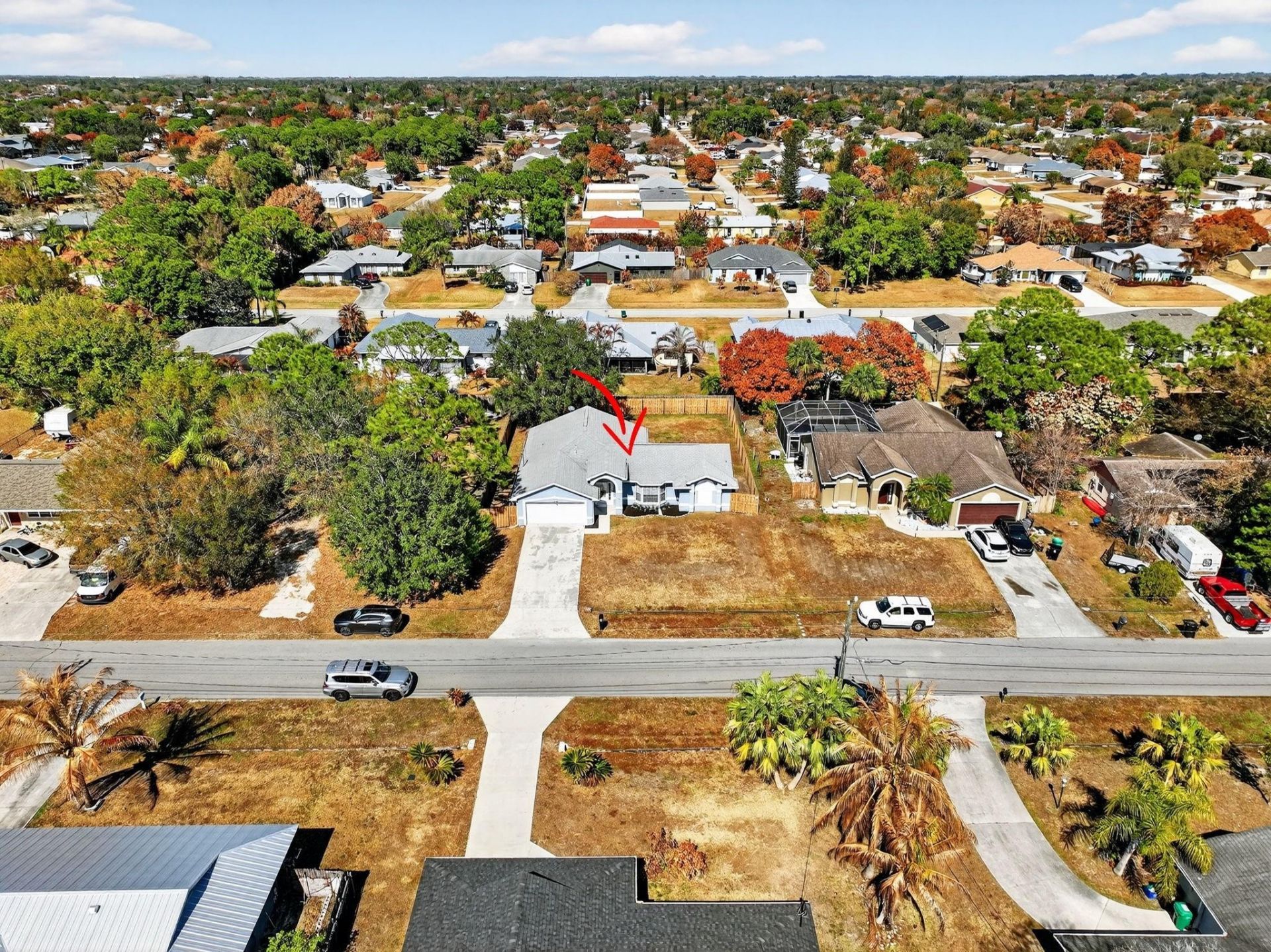 165 SW Eyerly Ave, Port Saint Lucie, FL 34983 Photo