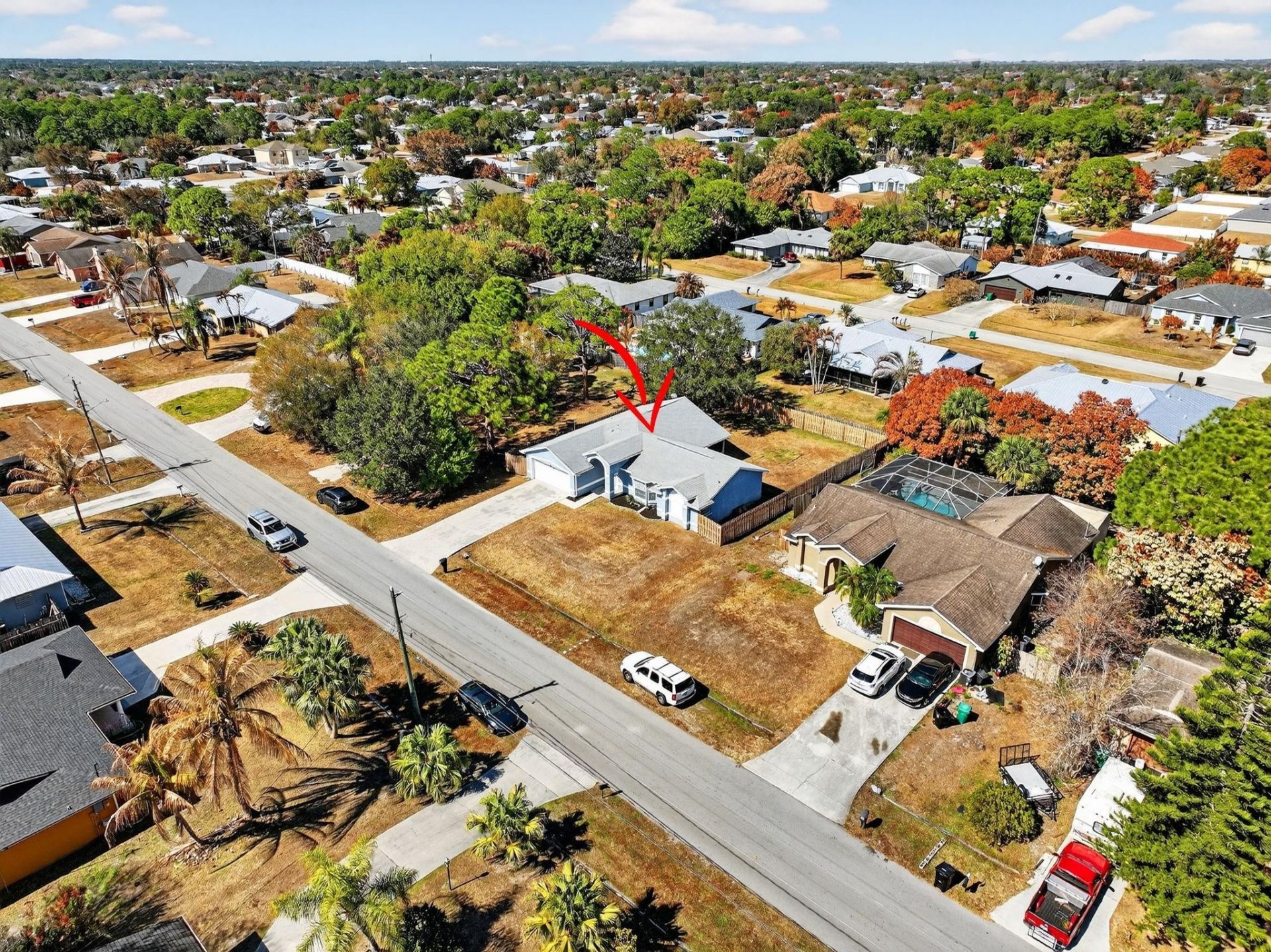 165 SW Eyerly Ave, Port Saint Lucie, FL 34983 Photo