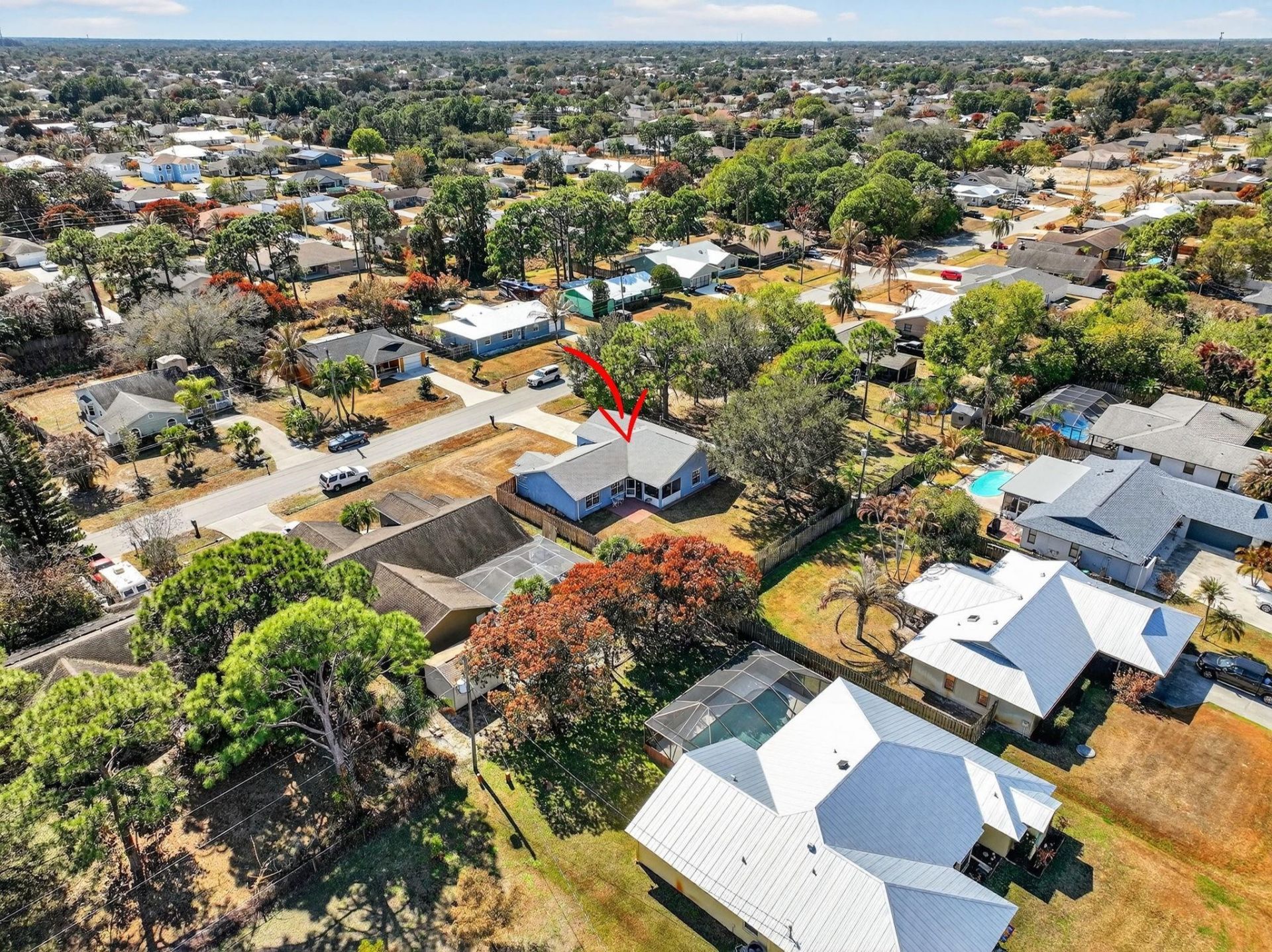 165 SW Eyerly Ave, Port Saint Lucie, FL 34983 Photo