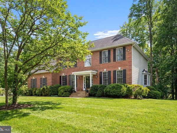 8901 BROOKRIDGE, UPPER MARLBORO, MD 20772