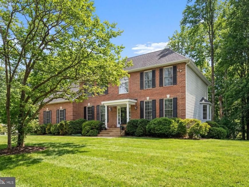 8901 Brookridge, Upper Marlboro, MD 20772 Main Photo