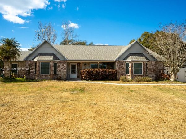 2036 LIVE OAK BLVD, Saint Cloud, FL 34771