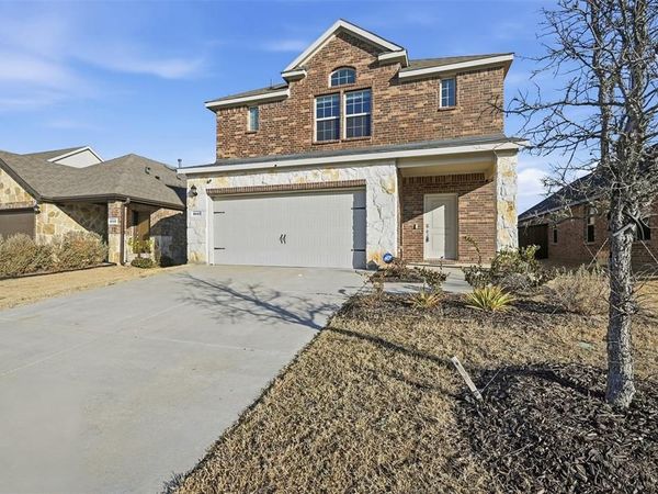 3947 Oak Creek Circle, Denison, TX 75020