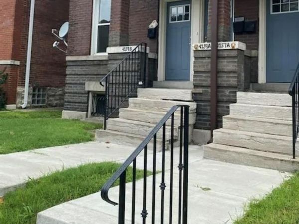 4157-59 Castleman Avenue, St Louis, MO 63110