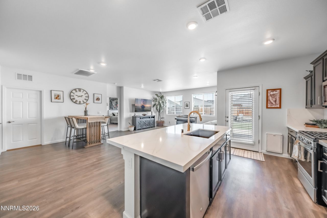 6443 June Bug Court, Sparks, NV 89436 Photo