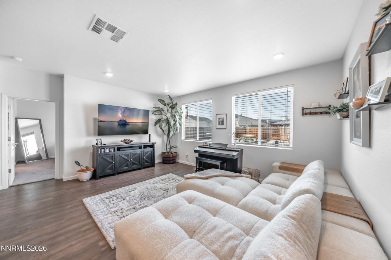 6443 June Bug Court, Sparks, NV 89436 Photo