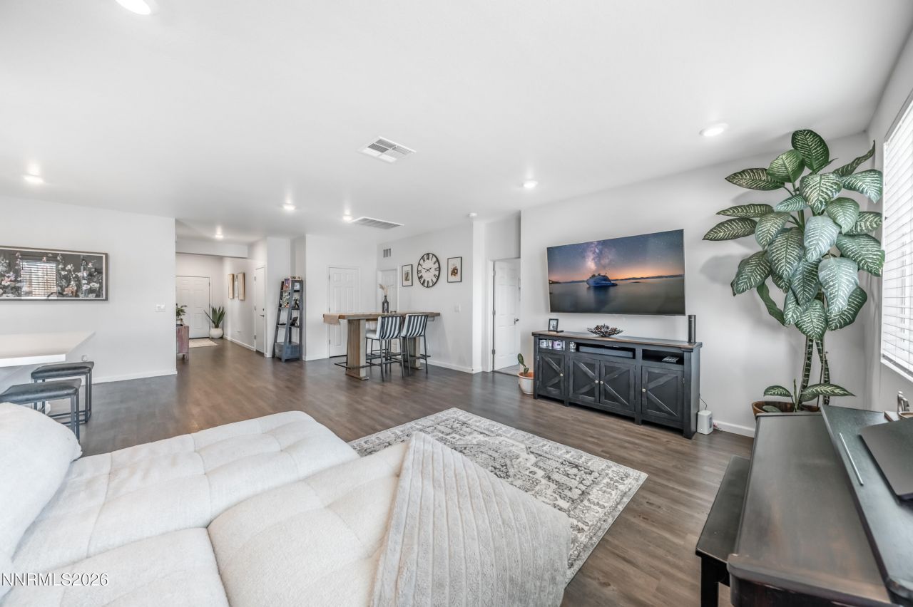 6443 June Bug Court, Sparks, NV 89436 Photo