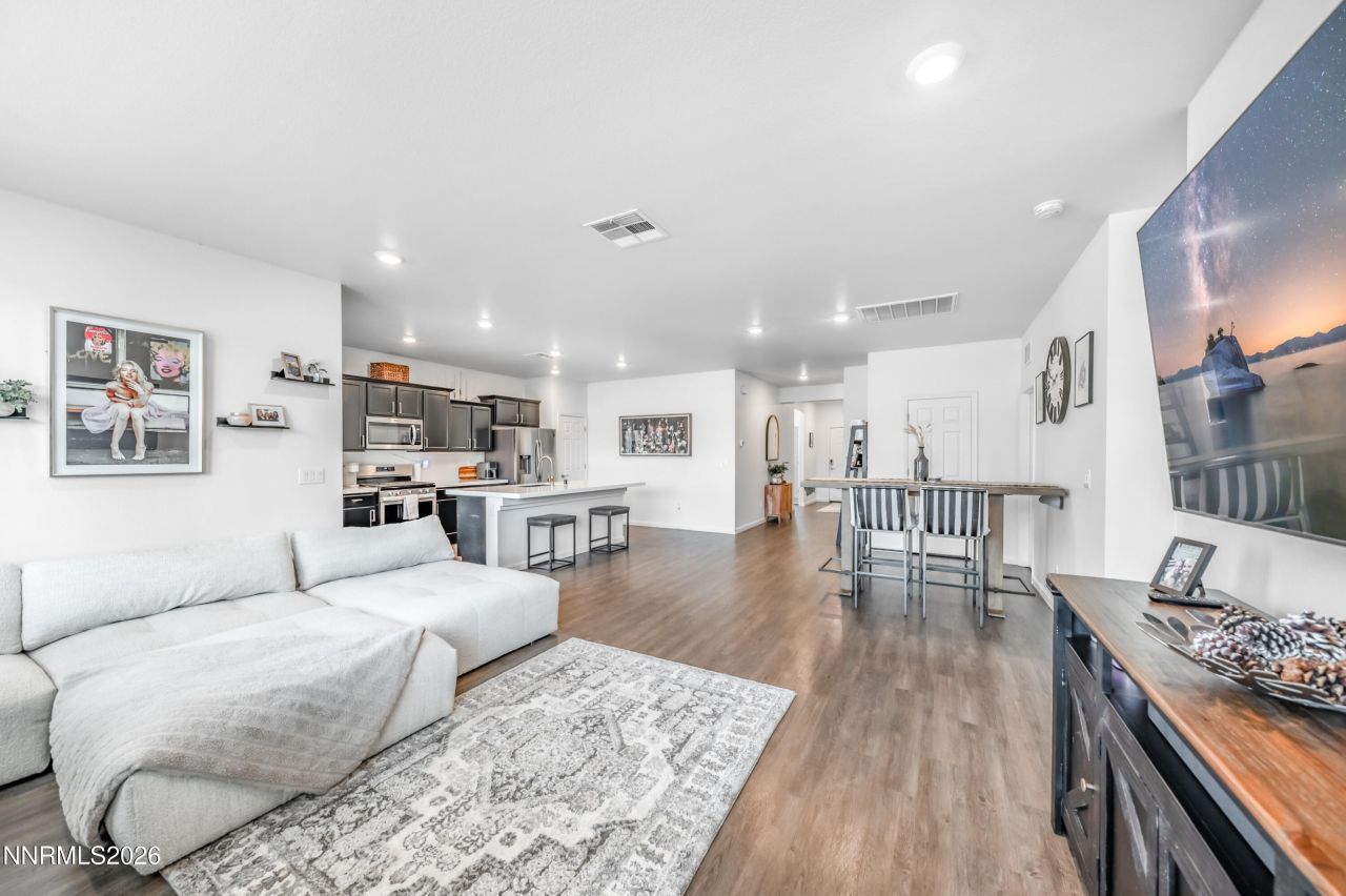 6443 June Bug Court, Sparks, NV 89436 Photo