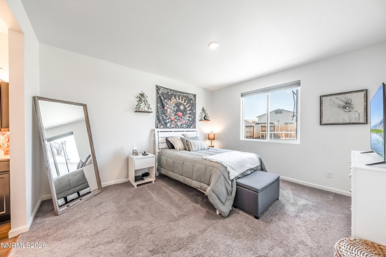 6443 June Bug Court, Sparks, NV 89436 Photo