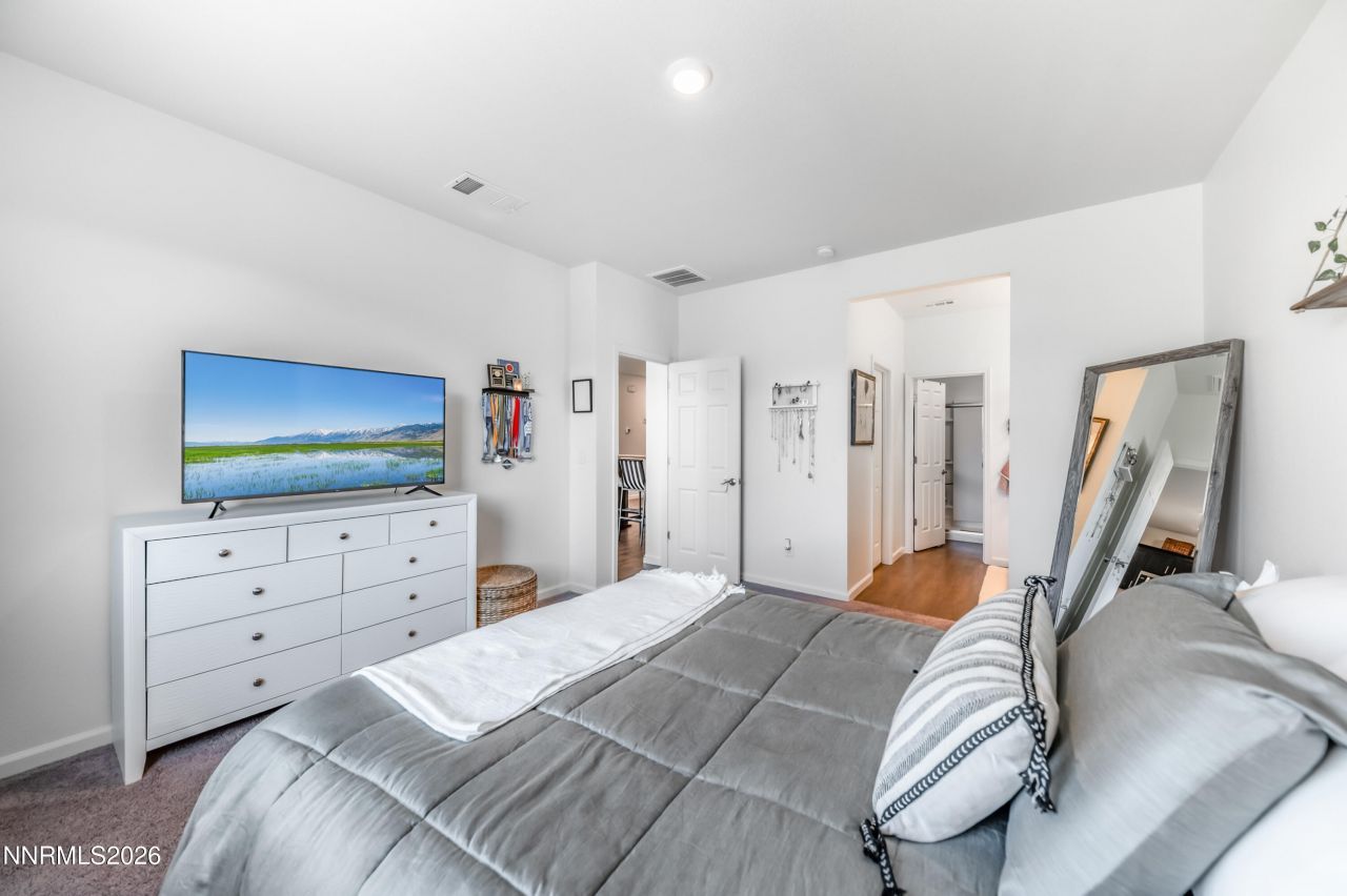 6443 June Bug Court, Sparks, NV 89436 Photo