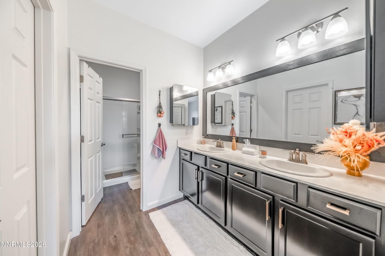 6443 June Bug Court, Sparks, NV 89436 Photo