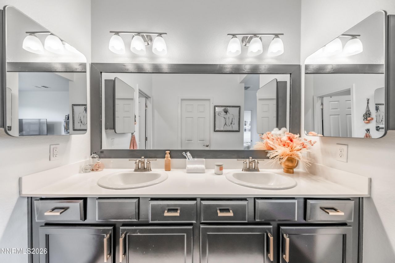 6443 June Bug Court, Sparks, NV 89436 Photo