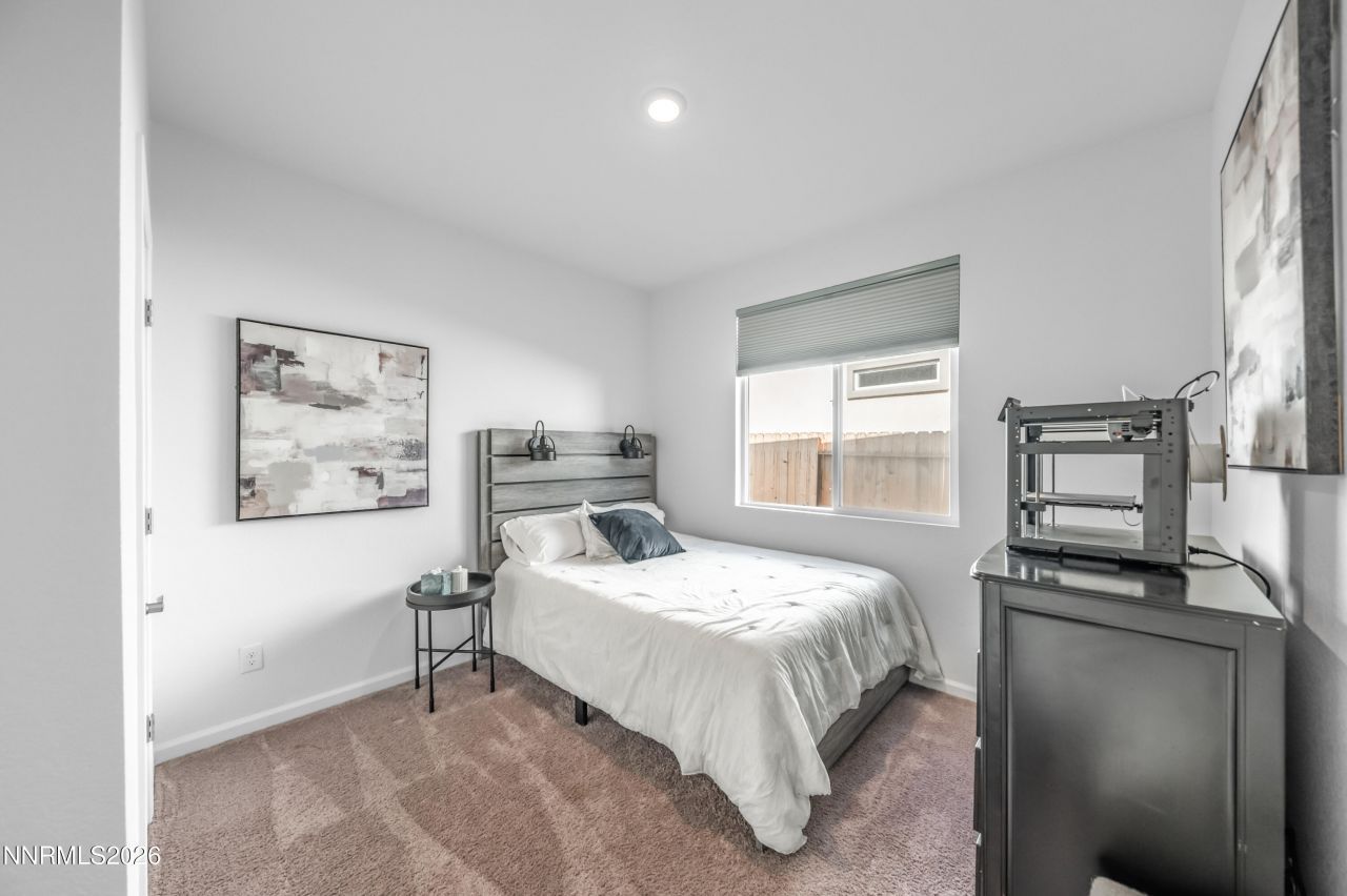 6443 June Bug Court, Sparks, NV 89436 Photo