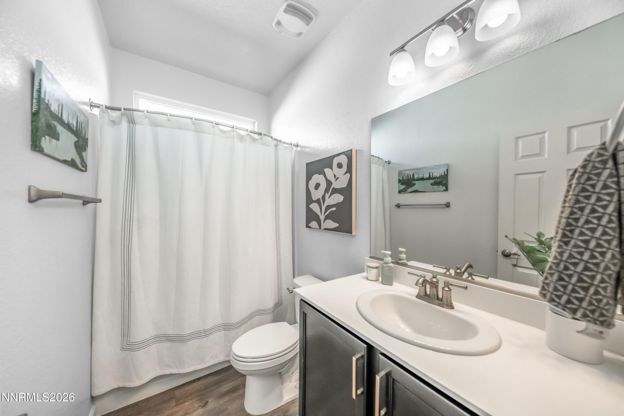 6443 June Bug Court, Sparks, NV 89436 Photo