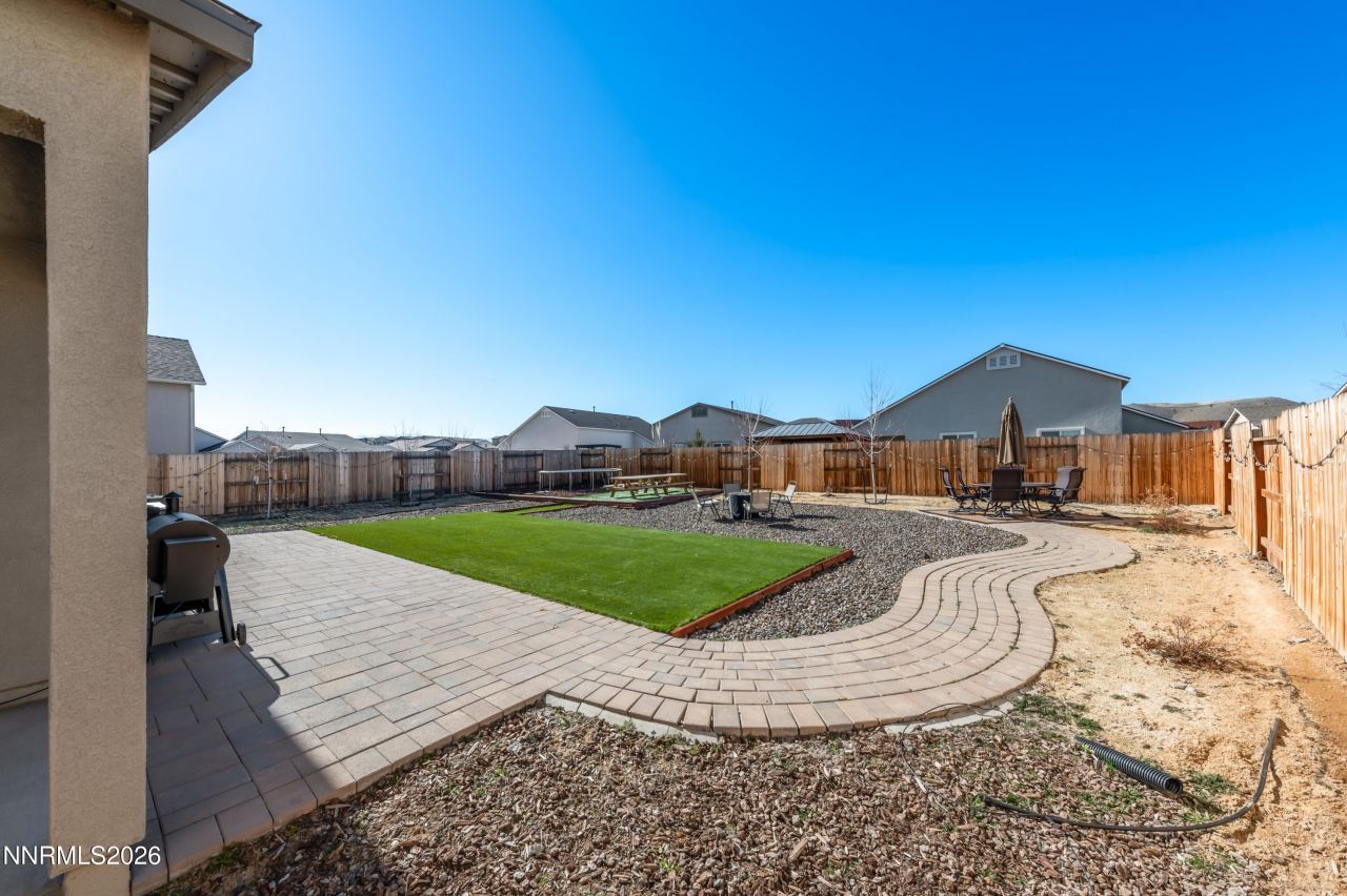 6443 June Bug Court, Sparks, NV 89436 Photo