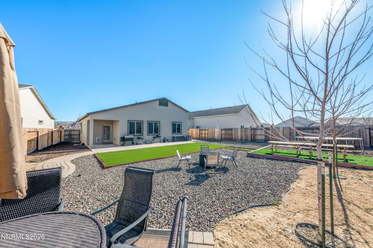 6443 June Bug Court, Sparks, NV 89436 Photo