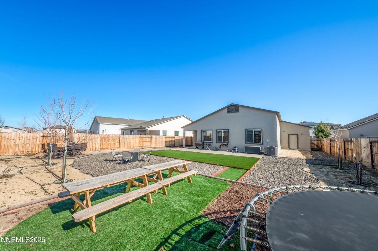 6443 June Bug Court, Sparks, NV 89436 Photo