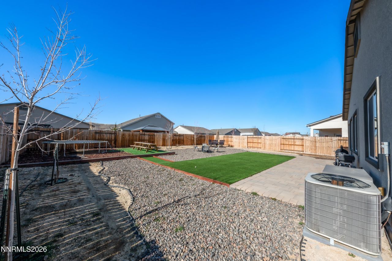 6443 June Bug Court, Sparks, NV 89436 Photo