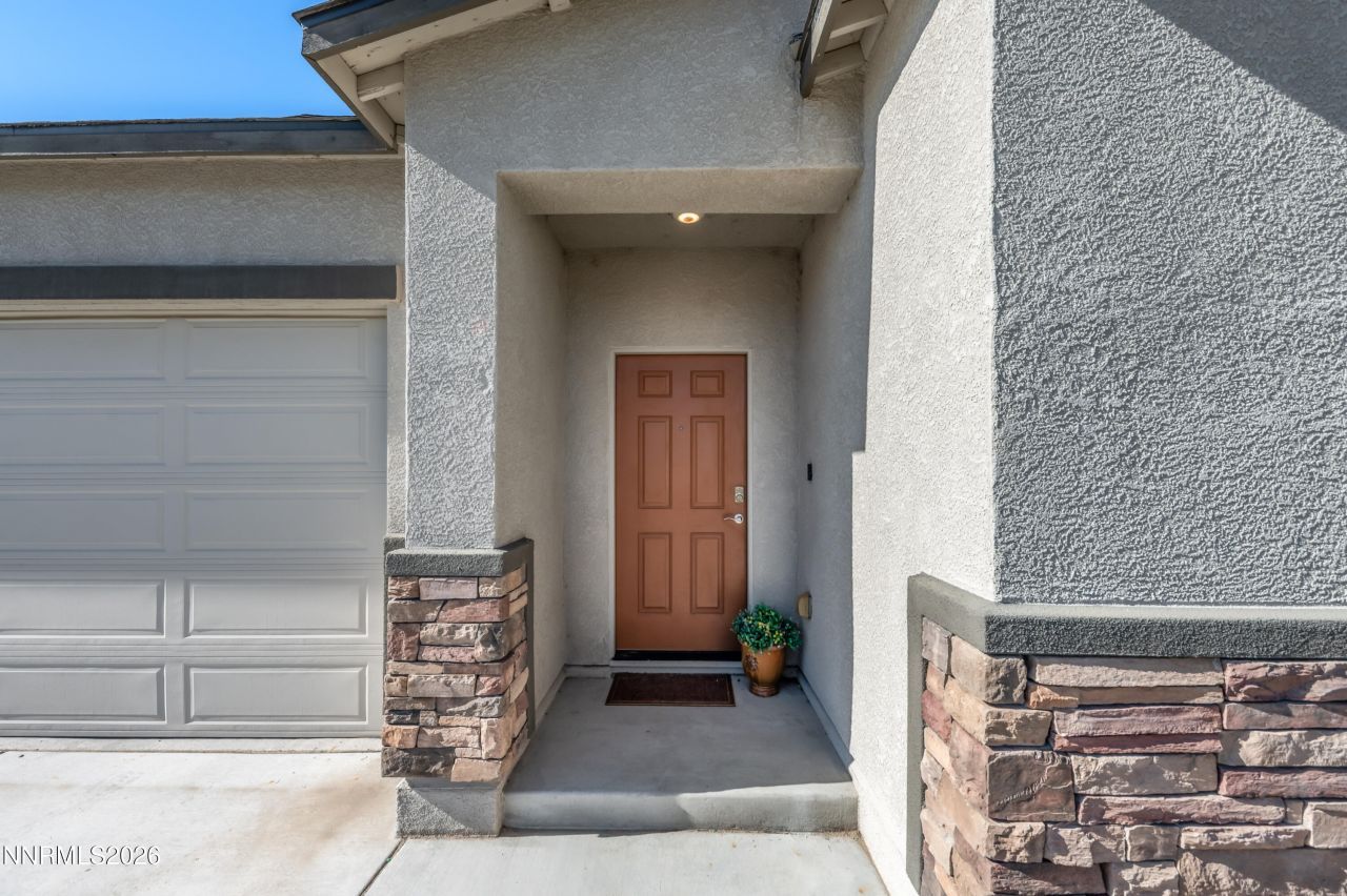 6443 June Bug Court, Sparks, NV 89436 Photo