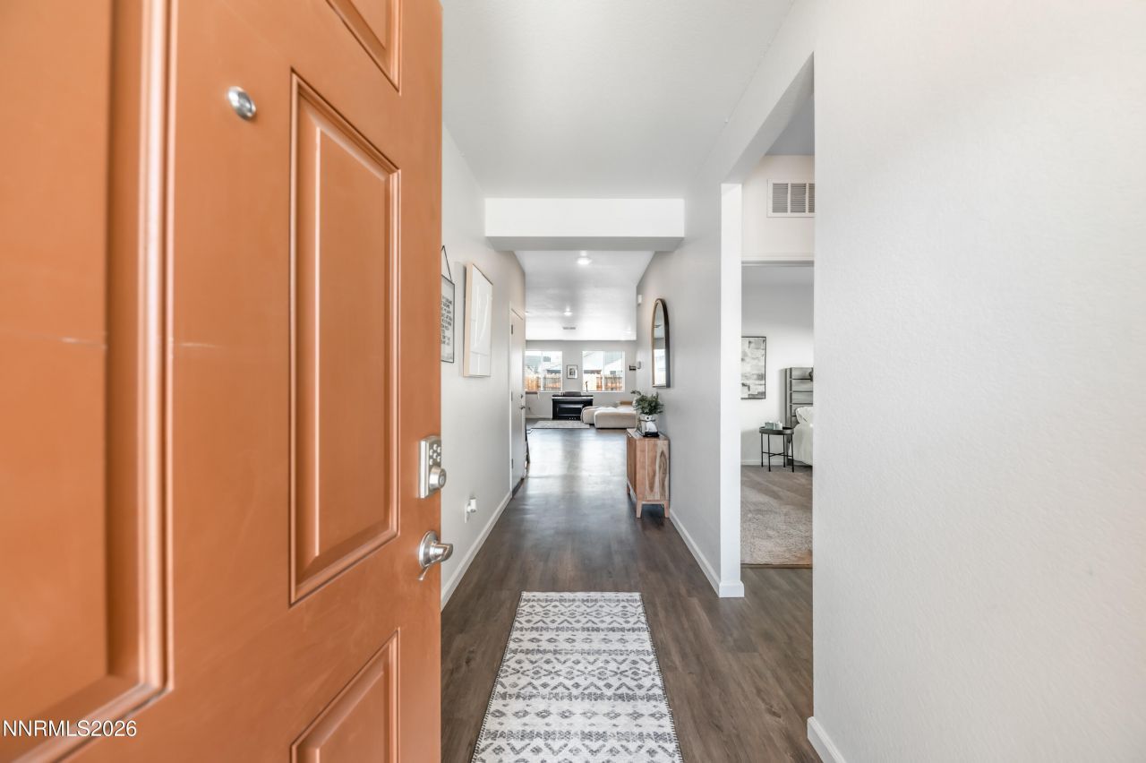 6443 June Bug Court, Sparks, NV 89436 Photo