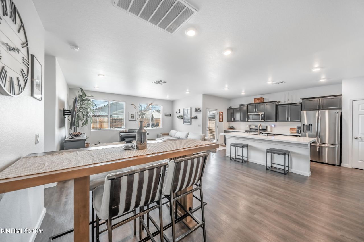 6443 June Bug Court, Sparks, NV 89436 Photo