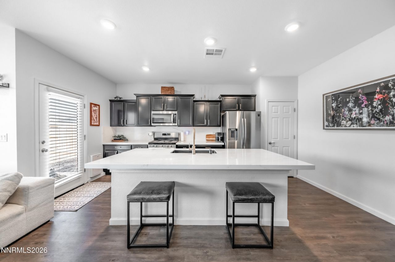 6443 June Bug Court, Sparks, NV 89436 Photo