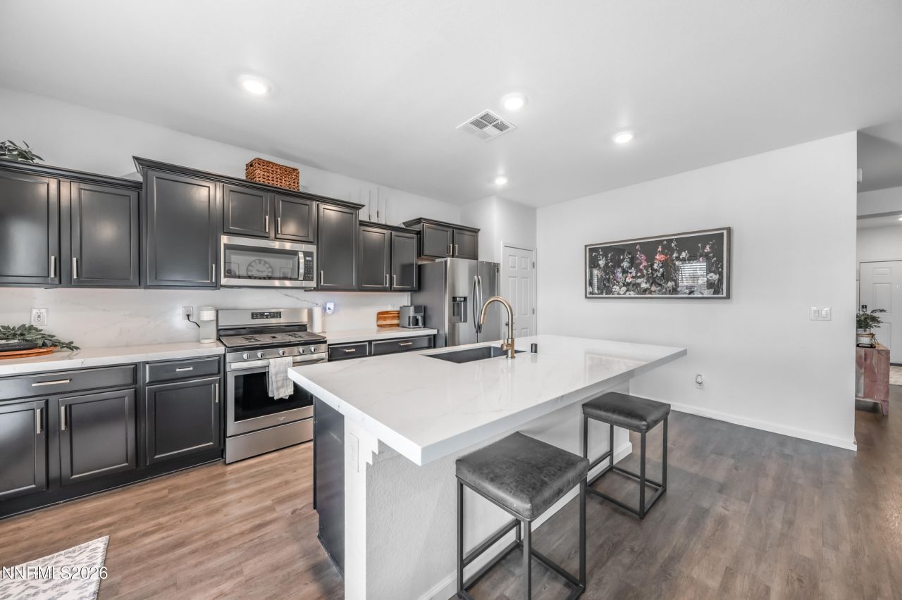 6443 June Bug Court, Sparks, NV 89436 Photo