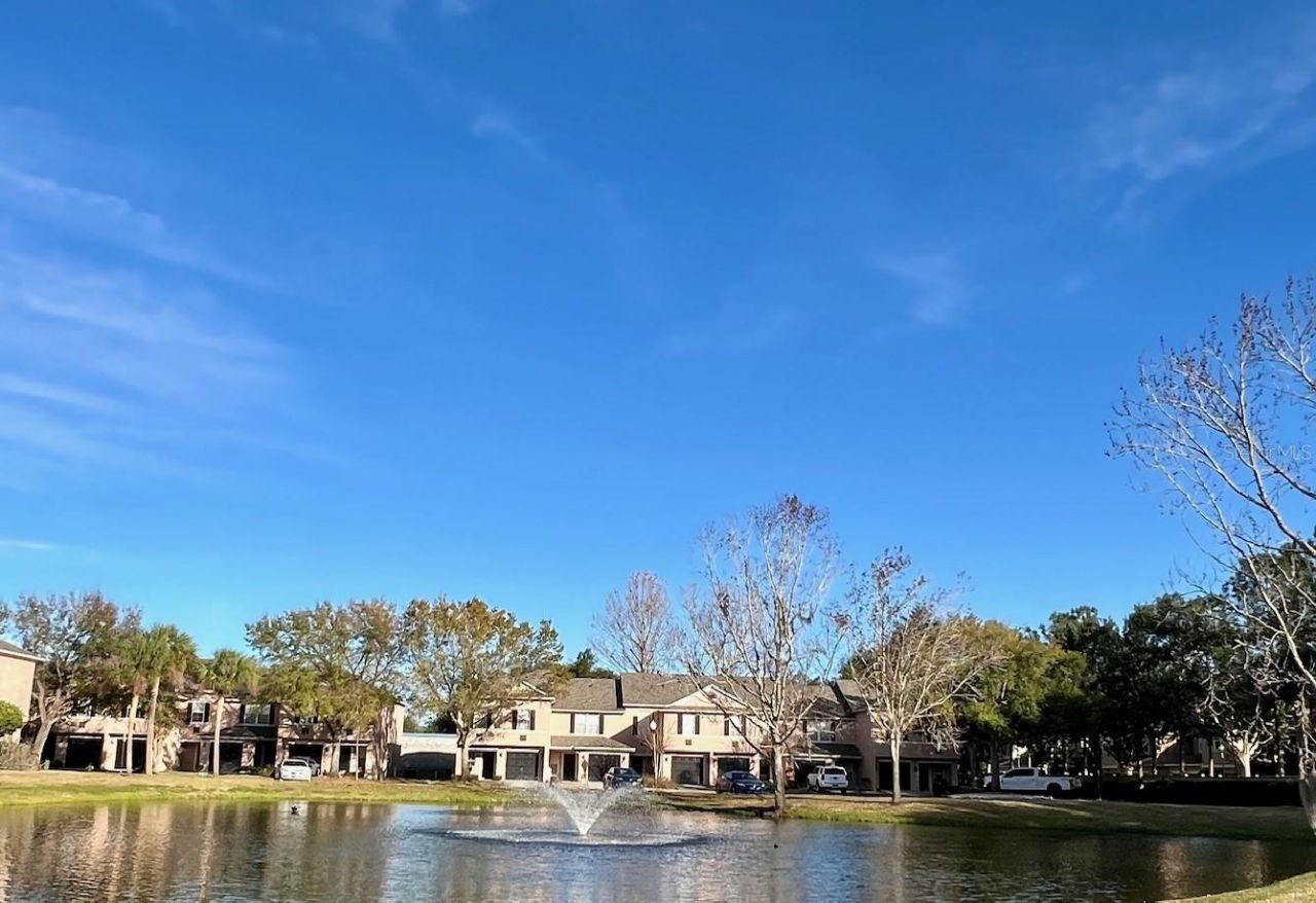 5039 Shorewood Landing Lane, Oviedo, FL 32765 Photo