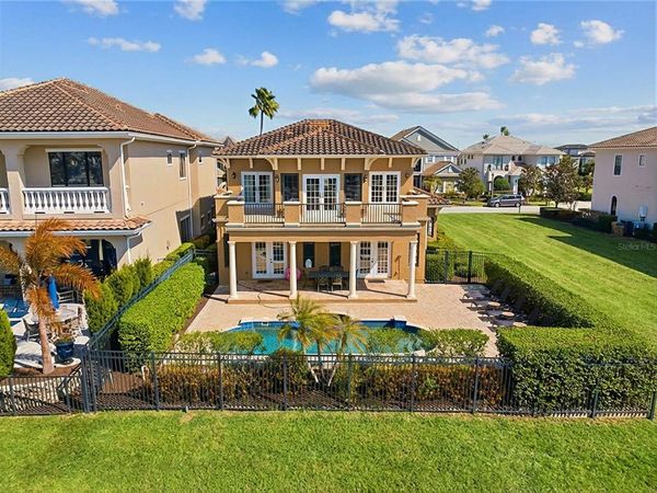 314 MUIRFIELD LOOP, REUNION, FL 34747