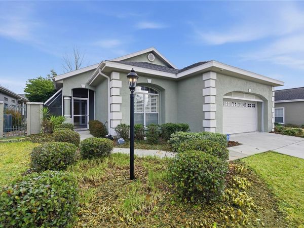 4111 SW 30TH COURT, OCALA, FL 34474