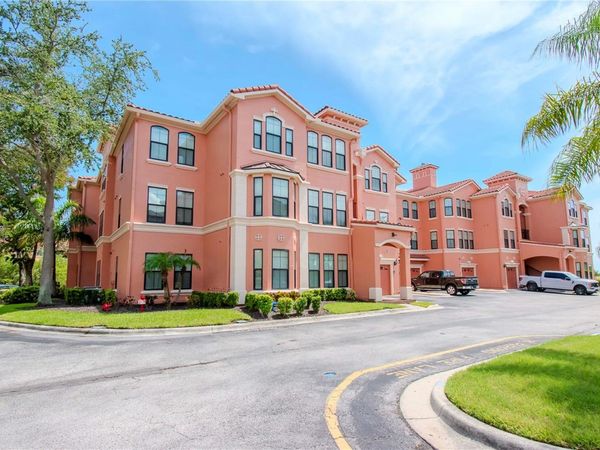 2732 VIA MURANO, Unit 524, CLEARWATER, FL 33764