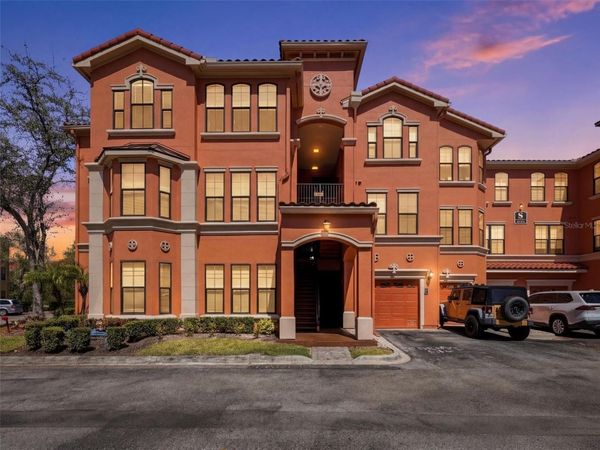 2732 VIA MURANO, Unit 524, CLEARWATER, FL 33764