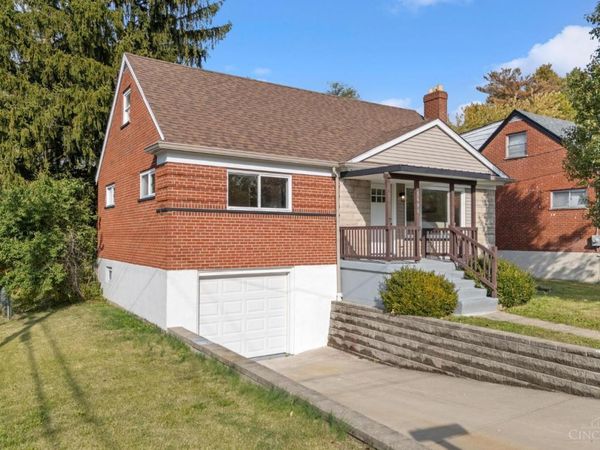 5696 Biscayne Avenue, Green Twp, OH 45248