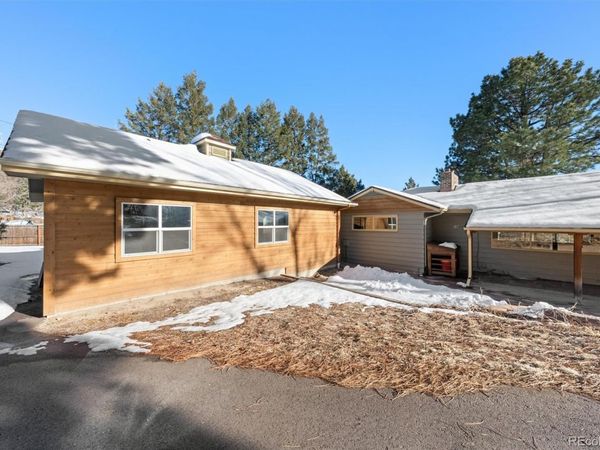 805 Sixth Street , Unit A, Castle Rock, CO 80104