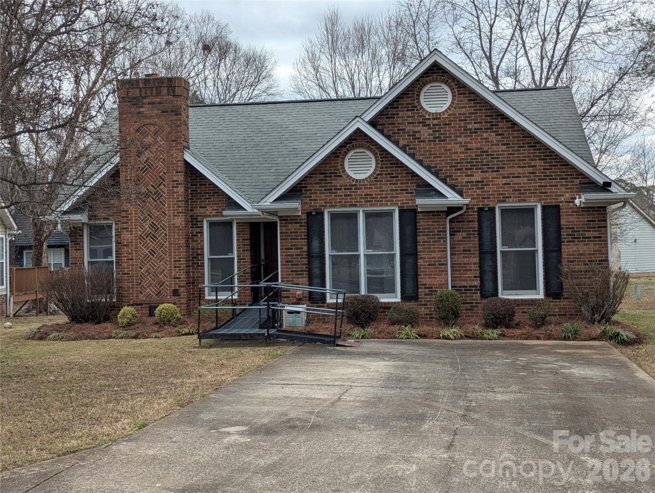 4001 Croftwood Lane, Indian Trail, NC 28079 Main Photo